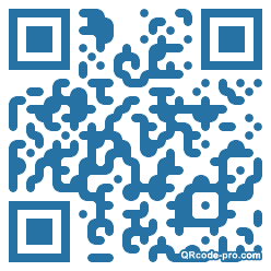 QR code with logo 1h1F0