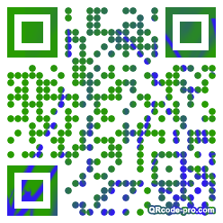 QR Code Design 1i7I0