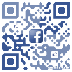 QR Code Design 1i8B0