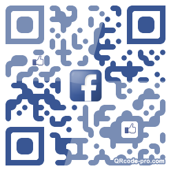 QR Code Design 1i8F0