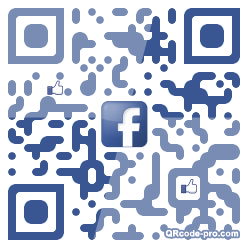 QR Code Design 1i8M0