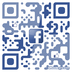 QR Code Design 1i9C0