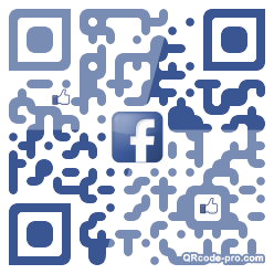 QR Code Design 1i9D0