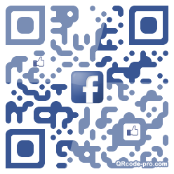 QR Code Design 1i9M0