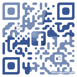 QR Code Design 1i9T0