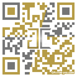 Designo del Codice QR 1iJO0