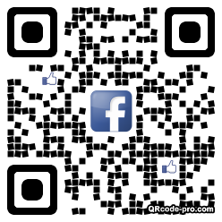 QR Code Design 1iaF0