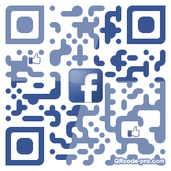 QR Code Design 1iaz0