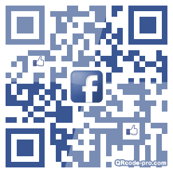 QR Code Design 1icH0