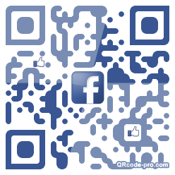 QR Code Design 1icW0