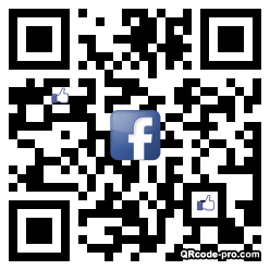 QR Code Design 1idh0