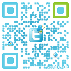 QR Code Design 1j560