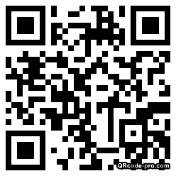 QR code with logo 1jy60