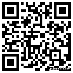 QR code with logo 1kTY0