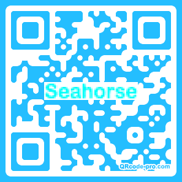 QR code with logo 1lXf0