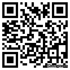 QR code with logo 1lit0