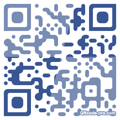 QR code with logo 1ljD0