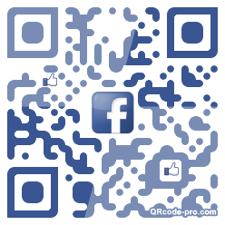 QR Code Design 1mix0