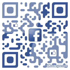 QR Code Design 1mk00