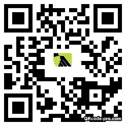 QR Code Design 1mke0