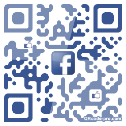 QR Code Design 1mns0