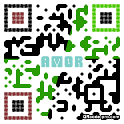 QR Code Design 1mqz0