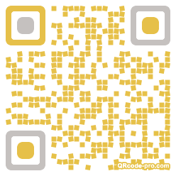 QR Code Design 1myy0