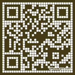 QR Code Design 1nc30