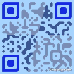 QR Code Design 1ncB0