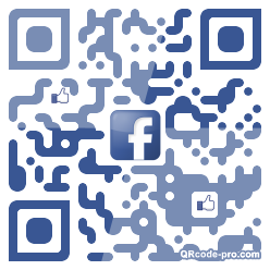 QR Code Design 1ncD0