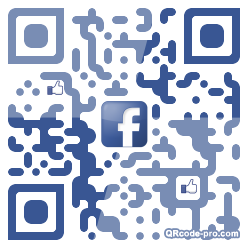 QR Code Design 1ncQ0