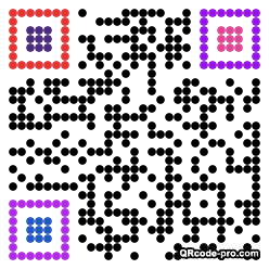 QR code with logo 1nga0