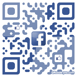 QR Code Design 1niP0