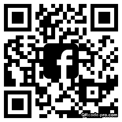 QR Code Design 1niw0