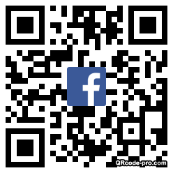 QR Code Design 1nlB0