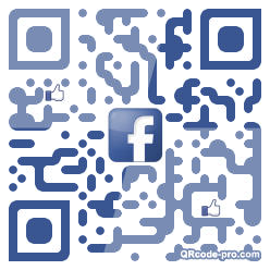 QR Code Design 1nnU0