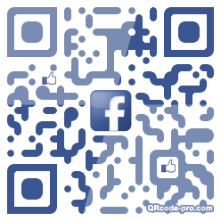 QR Code Design 1nqK0