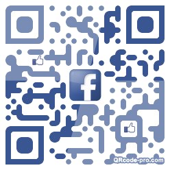 QR Code Design 1nqd0