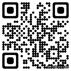 QR Code Design 1nqm0