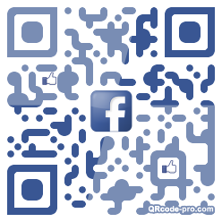 QR Code Design 1nsm0