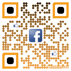 QR Code Design 1p130