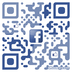 QR Code Design 1p1d0