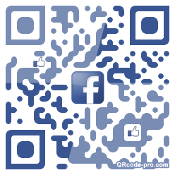 QR Code Design 1p2r0