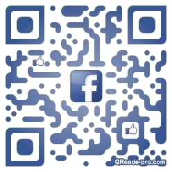 QR Code Design 1p3K0