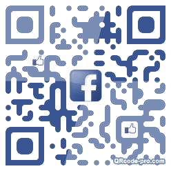 QR Code Design 1p4V0