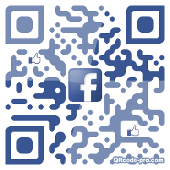 QR Code Design 1p5l0