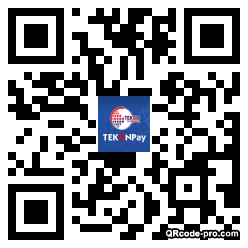 QR Code Design 1pia0