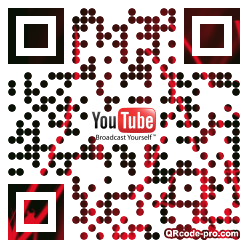 Designo del Codice QR 1pqB0