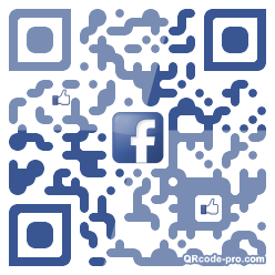 QR Code Design 1pFS0