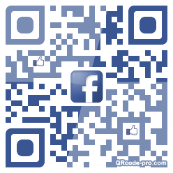 QR Code Design 1pND0